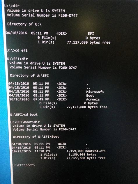 inaccessible boot device after clone|clonezilla no boot device found.